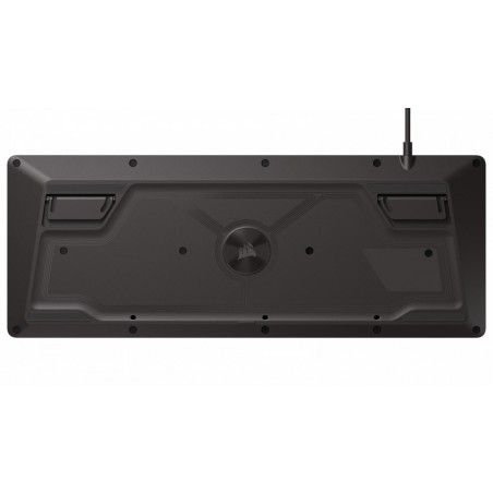 Klawiatura K55 Core TKL Backlit Zoned RGB LED 