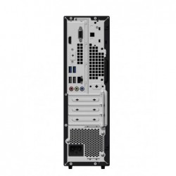 Komputer ExpertCenter D5 501SER-514500261X - i5-14500 vPro/16GB/512GB/DVD-RW/W11 PRO/3YRS Komputer ExpertCenter D5 501SER-514500261X - i5-14500 vPro/16GB/512GB/DVD-RW/W11 PRO/3YRS