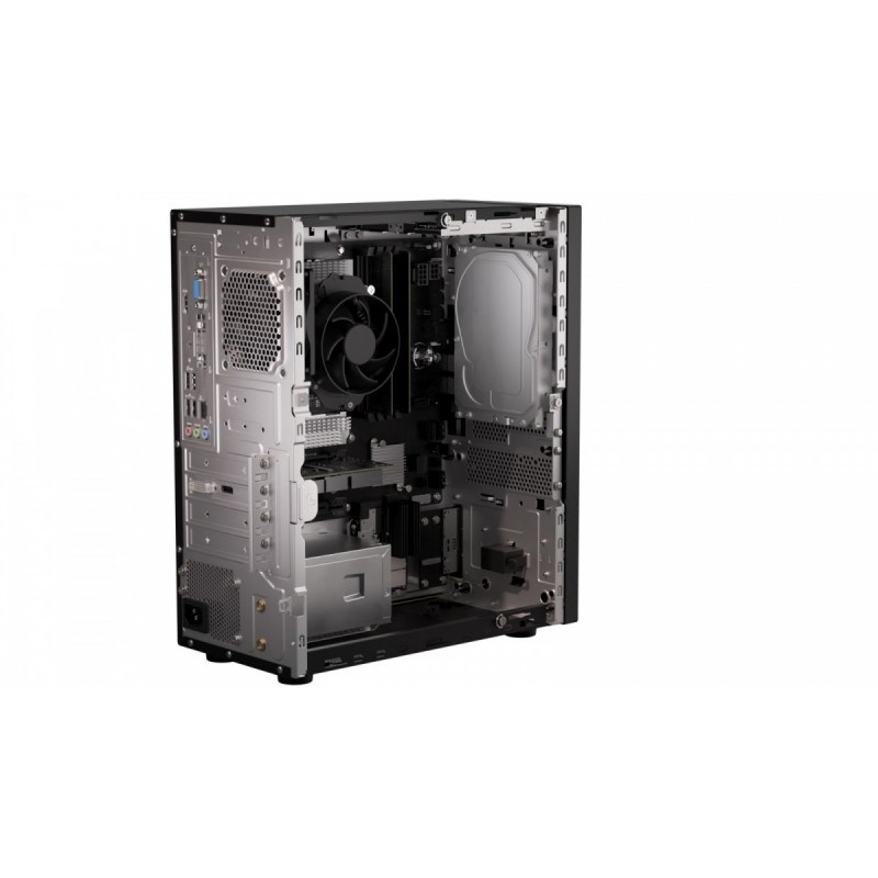 Komputer ExpertCenter D5 D501MER-514500152X - i5-14500 vPro/16GB/512GB/W11 PRO/3YRS Komputer ExpertCenter D5 D501MER-514500152X - i5-14500 vPro/16GB/512GB/W11 PRO/3YRS