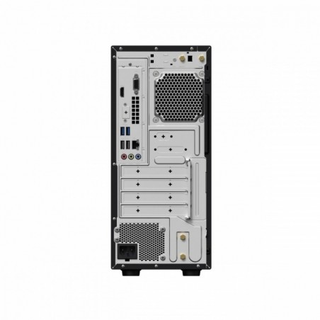 Komputer ExpertCenter D5 D501MER-514500152X - i5-14500 vPro/16GB/512GB/W11 PRO/3YRS Komputer ExpertCenter D5 D501MER-514500152X - i5-14500 vPro/16GB/512GB/W11 PRO/3YRS