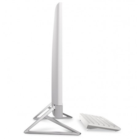 Komputer Dell 27 All-in-One EC27250 Win 11Pro/i5-1334U/16GB/512GB SSD/27.0 FHD/Intel Iris Xe/Cam/WLAN+BT/Wireless Kb & Mouse/3Y Komputer Dell 27 All-in-One EC27250 Win 11Pro/i5-1334U/16GB/512GB SSD/27.0 FHD/Intel Iris Xe/Cam/WLAN+BT/Wireless Kb & Mouse/3Y