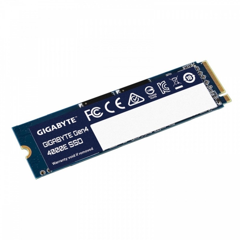 Dysk SSD NVMe 1.4 Gen4 250GB M.2 2280 3500/1800MB/s