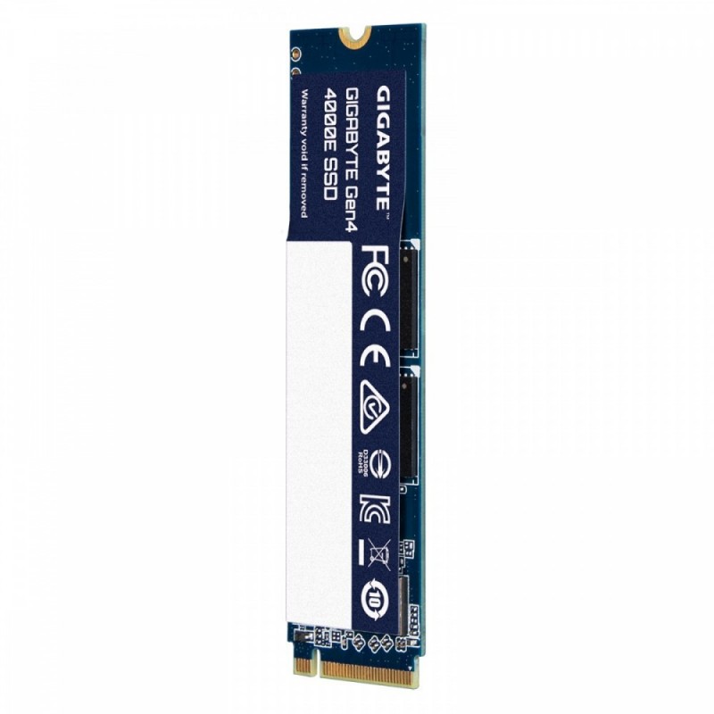 Dysk SSD NVMe 1.4 Gen4 250GB M.2 2280 3500/1800MB/s