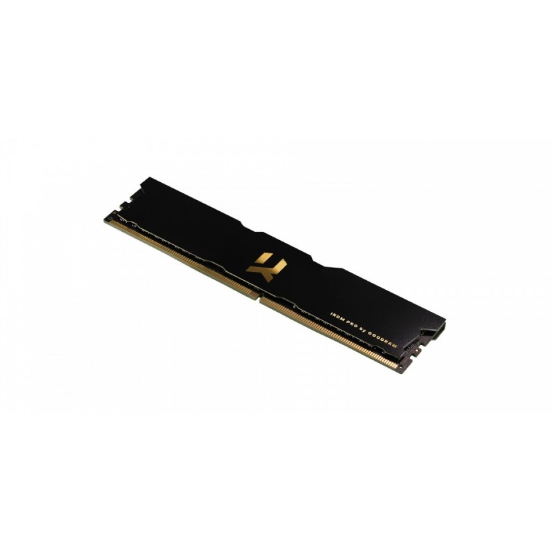 Pamięć DDR4 IRDM PRO 8/3600 17-19-19 Czarna