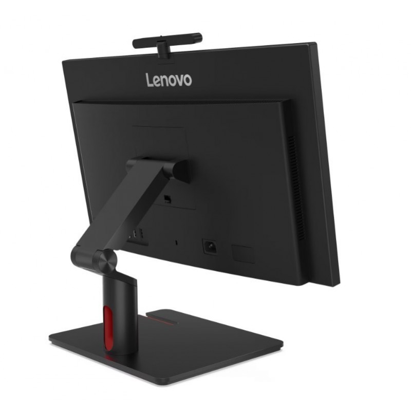 Komputer All-in-One ThinkCentre M90a G6 13AT000WPB W11Pro Ultra 5 235/16GB/1TB/INT/23.8 FHD/vPro/3YRS OS + 1YR Premier Komputer All-in-One ThinkCentre M90a G6 13AT000WPB W11Pro Ultra 5 235/16GB/1TB/INT/23.8 FHD/vPro/3YRS OS + 1YR Premier