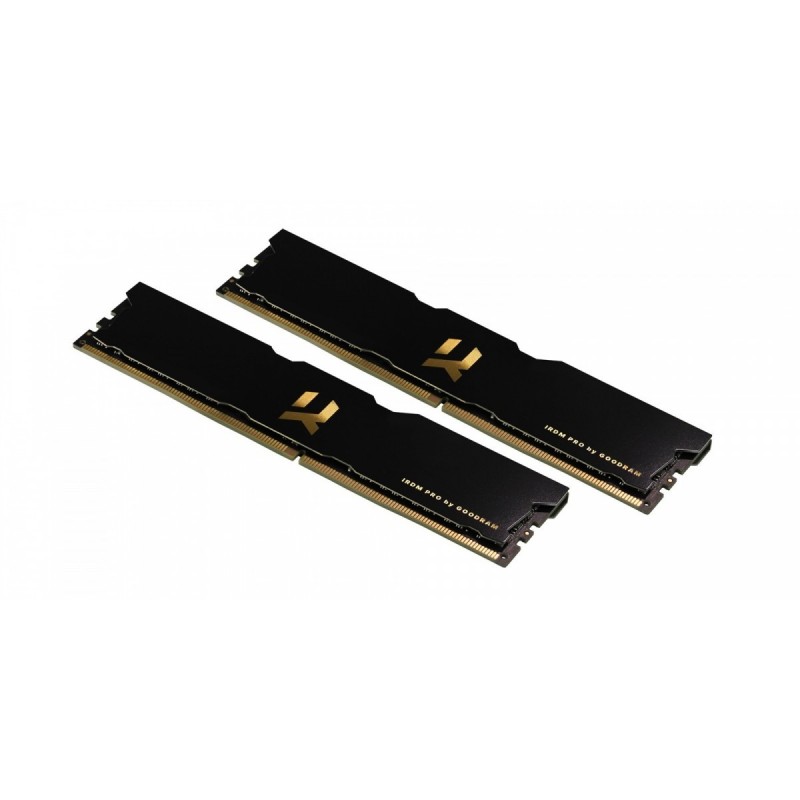 Pamięć DDR4 IRDM PRO 16/3600 (2*8GB) 17-19-19 Czarna