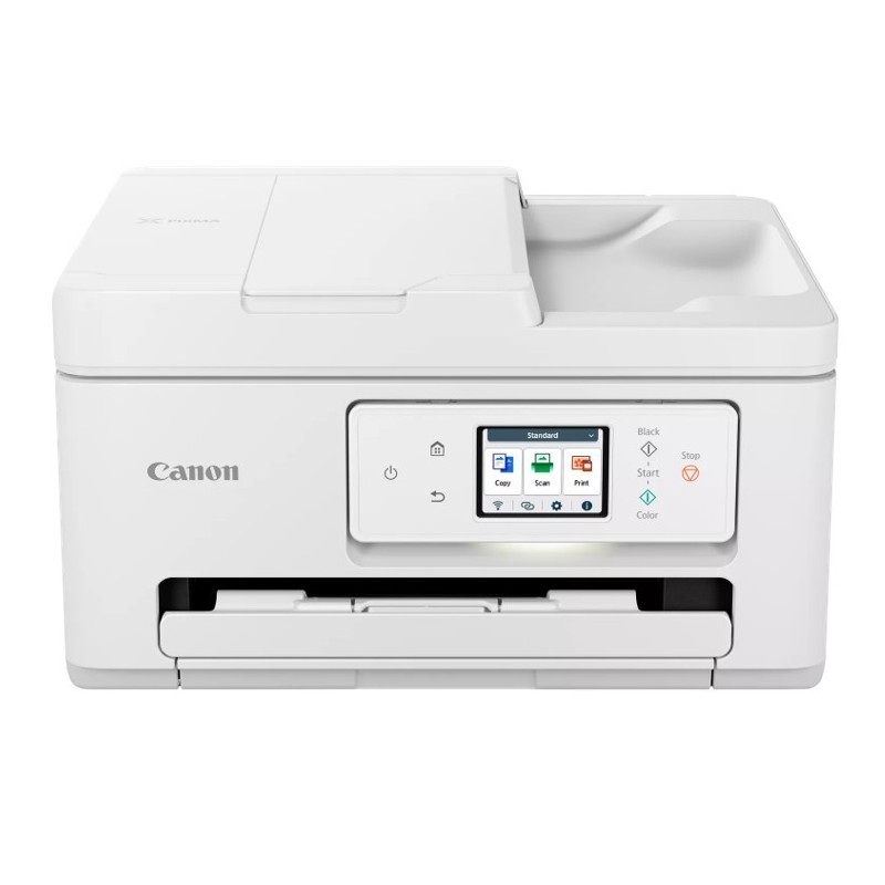 Urządzenie wielofunkcyjne atramentowe TS7550i 7178C006 Urządzenie wielofunkcyjne atramentowe TS7550i 7178C006