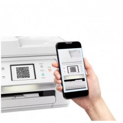 Urządzenie wielofunkcyjne atramentowe TS7550i 7178C006 Urządzenie wielofunkcyjne atramentowe TS7550i 7178C006