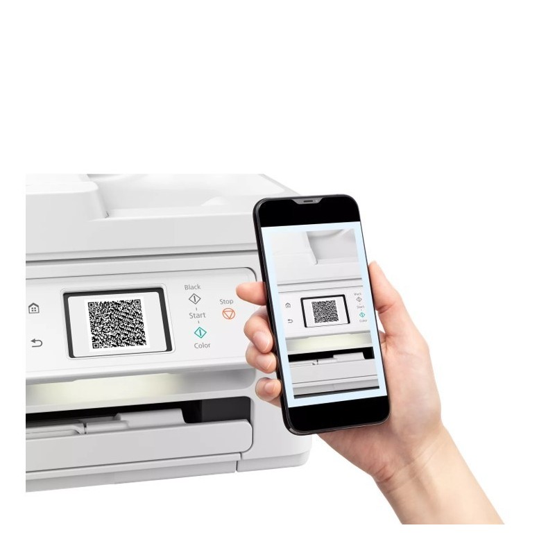 Urządzenie wielofunkcyjne atramentowe TS7550i 7178C006 Urządzenie wielofunkcyjne atramentowe TS7550i 7178C006