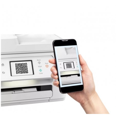 Urządzenie wielofunkcyjne atramentowe TS7550i 7178C006 Urządzenie wielofunkcyjne atramentowe TS7550i 7178C006