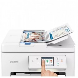 Urządzenie wielofunkcyjne atramentowe TS7550i 7178C006 Urządzenie wielofunkcyjne atramentowe TS7550i 7178C006