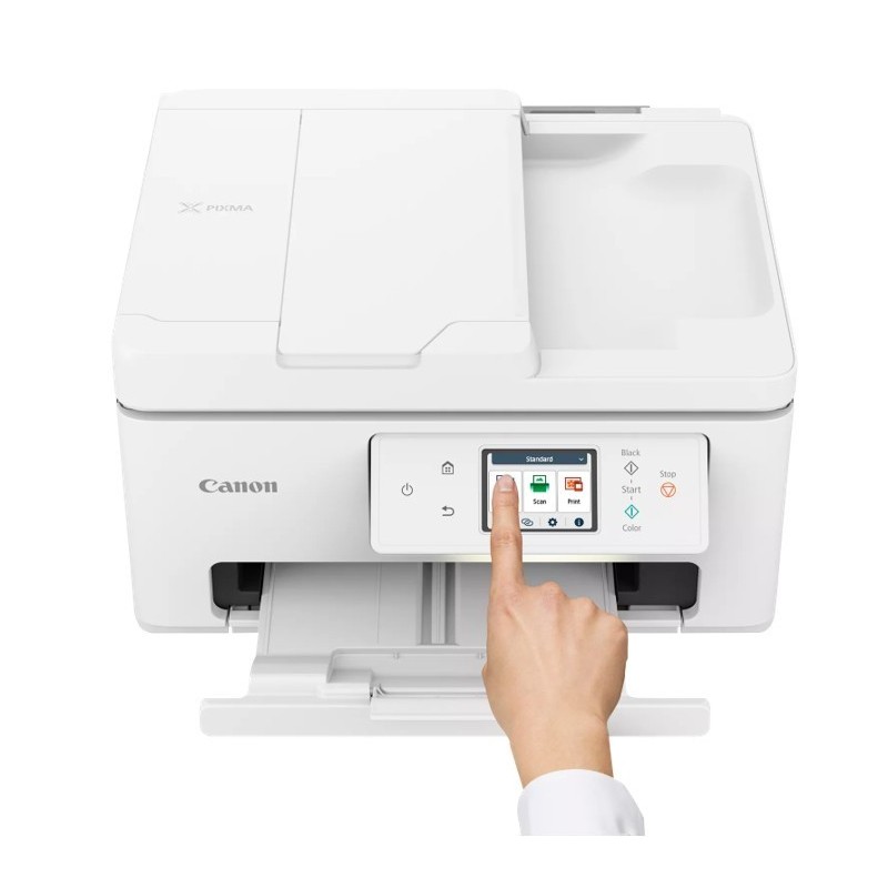 Urządzenie wielofunkcyjne atramentowe TS7550i 7178C006 Urządzenie wielofunkcyjne atramentowe TS7550i 7178C006