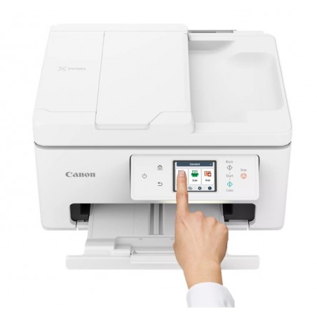 Urządzenie wielofunkcyjne atramentowe TS7550i 7178C006 Urządzenie wielofunkcyjne atramentowe TS7550i 7178C006