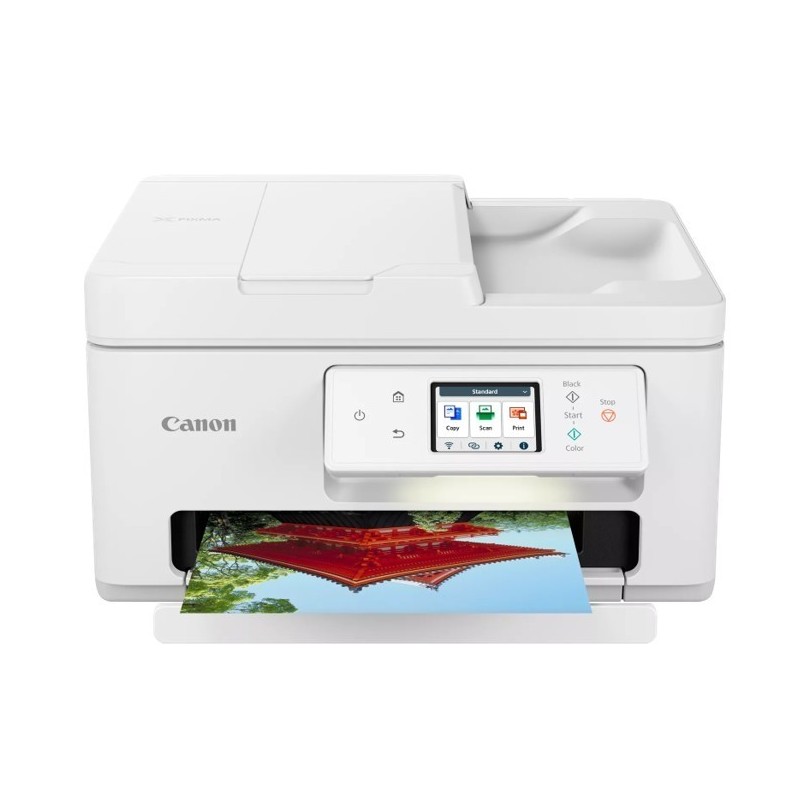 Urządzenie wielofunkcyjne atramentowe TS7550i 7178C006 Urządzenie wielofunkcyjne atramentowe TS7550i 7178C006