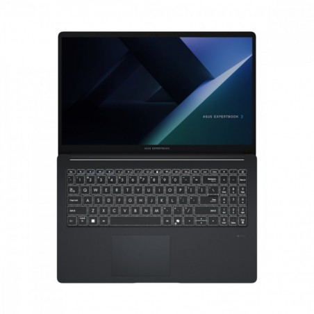 Notebook ExpertBook B1 B1503CVA-S72164X - i5-1334U/16GB/512GB/15.6 FHD/Win 11 PRO/3YRS Notebook ExpertBook B1 B1503CVA-S72164X - i5-1334U/16GB/512GB/15.6 FHD/Win 11 PRO/3YRS