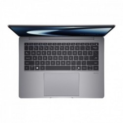 Notebook ExpertBook P3 P3405CVA-LY0112X - i7-13620H/16GB/1TB/14 WUXGA/Win 11PRO/3YRS Notebook ExpertBook P3 P3405CVA-LY0112X - i7-13620H/16GB/1TB/14 WUXGA/Win 11PRO/3YRS