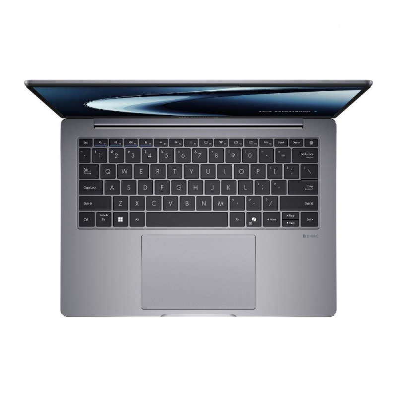 Notebook ExpertBook P3 P3405CVA-LY0112X - i7-13620H/16GB/1TB/14 WUXGA/Win 11PRO/3YRS