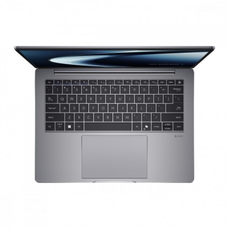 Notebook ExpertBook P3 P3405CVA-LY0112X - i7-13620H/16GB/1TB/14 WUXGA/Win 11PRO/3YRS Notebook ExpertBook P3 P3405CVA-LY0112X - i7-13620H/16GB/1TB/14 WUXGA/Win 11PRO/3YRS
