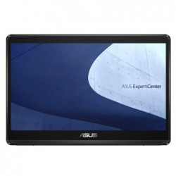 Komputer All-in-One ExpertCenter E1 E1600WKAT-BMR167M Celeron n4500 8GB/256GB/nOS 15.6