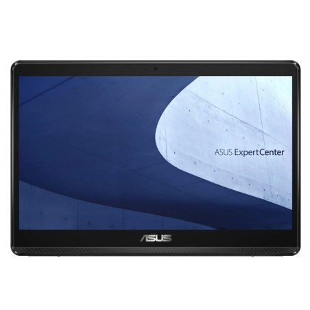 Komputer All-in-One ExpertCenter E1 E1600WKAT-BMR167M Celeron n4500 8GB/256GB/nOS 15.6 Komputer All-in-One ExpertCenter E1 E1600WKAT-BMR167M Celeron n4500 8GB/256GB/nOS 15.6