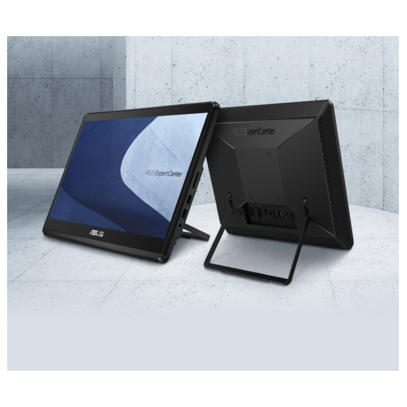 Komputer All-in-One ExpertCenter E1 E1600WKAT-BMR167M Celeron n4500 8GB/256GB/nOS 15.6 Komputer All-in-One ExpertCenter E1 E1600WKAT-BMR167M Celeron n4500 8GB/256GB/nOS 15.6