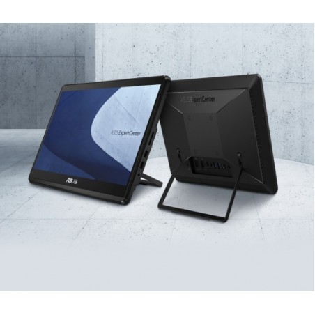 Komputer All-in-One ExpertCenter E1 E1600WKAT-BMR167M Celeron n4500 8GB/256GB/nOS 15.6 Komputer All-in-One ExpertCenter E1 E1600WKAT-BMR167M Celeron n4500 8GB/256GB/nOS 15.6