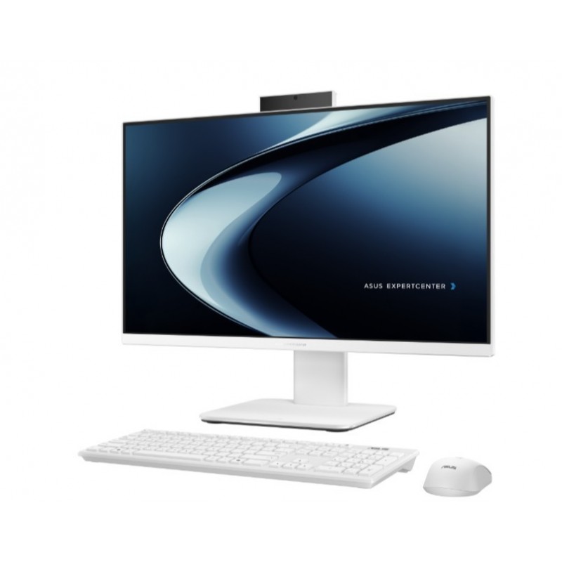 Komputer All-in-One ExpertCenter P400 V440VAK-WPC200W i5-13420H 16GB/512GB 23.8 cala Komputer All-in-One ExpertCenter P400 V440VAK-WPC200W i5-13420H 16GB/512GB 23.8 cala