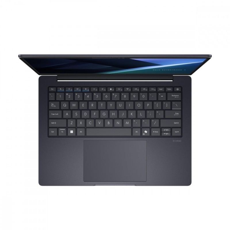 Notebook ExpertBook B3 B3405CVA-LY0194X - i5-1334U/16GB/512GB/14 WUXGA/Win 11 PRO/3YRS