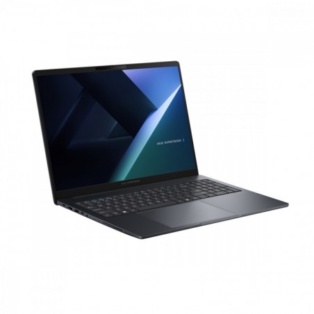 Notebook ExpertBook B3 B3605CCA-MB0071X - ultra 5 125H/16GB/512GB/16 WUXGA/Win 11 PRO/3YRS Notebook ExpertBook B3 B3605CCA-MB0071X - ultra 5 125H/16GB/512GB/16 WUXGA/Win 11 PRO/3YRS
