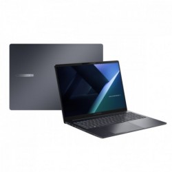 Notebook ExpertBook B5 B5605CCA-PL0061X - ultra 7 255H/16GB/1TB/16 WQXGA/Win 11 PRO/3YRS Notebook ExpertBook B5 B5605CCA-PL0061X - ultra 7 255H/16GB/1TB/16 WQXGA/Win 11 PRO/3YRS