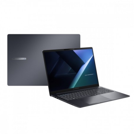 Notebook ExpertBook B5 B5605CCA-PL0061X - ultra 7 255H/16GB/1TB/16 WQXGA/Win 11 PRO/3YRS Notebook ExpertBook B5 B5605CCA-PL0061X - ultra 7 255H/16GB/1TB/16 WQXGA/Win 11 PRO/3YRS