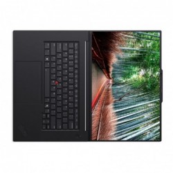 Ultrabook ThinkPad T1G G8 21TD0004PB W11PRO Ultra 9 285H/64GB/2TB/RTX 5070 8GB/16.0 WUXGA/Black/vPro/3YR Premier NBD + 3YRS Ci +