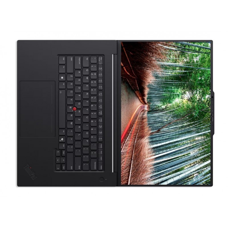 Ultrabook ThinkPad T1G G8 21TD0004PB W11PRO Ultra 9 285H/64GB/2TB/RTX 5070 8GB/16.0 WUXGA/Black/vPro/3YR Premier NBD + 3YRS Ci +