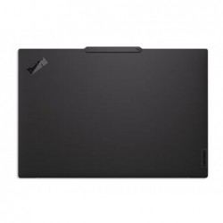 Ultrabook ThinkPad T1G G8 21TD0004PB W11PRO Ultra 9 285H/64GB/2TB/RTX 5070 8GB/16.0 WUXGA/Black/vPro/3YR Premier NBD + 3YRS Ci +