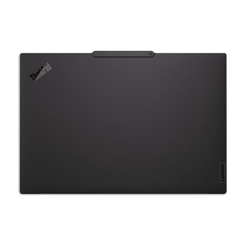 Ultrabook ThinkPad T1G G8 21TD0004PB W11PRO Ultra 9 285H/64GB/2TB/RTX 5070 8GB/16.0 WUXGA/Black/vPro/3YR Premier NBD + 3YRS Ci +