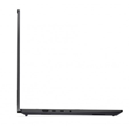 Ultrabook ThinkPad T1G G8 21TD0004PB W11PRO Ultra 9 285H/64GB/2TB/RTX 5070 8GB/16.0 WUXGA/Black/vPro/3YR Premier NBD + 3YRS Ci +