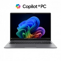 Notebook ExpertBook P3 PM3406CKA-NZ0142X -Ryzen Al 7 350/Radeon 860M/16GB/1TB/14 WQXGA/Win 11PRO/3YRS