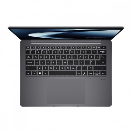 Notebook ExpertBook P3 PM3406CKA-NZ0142X -Ryzen Al 7 350/Radeon 860M/16GB/1TB/14 WQXGA/Win 11PRO/3YRS Notebook ExpertBook P3 PM3406CKA-NZ0142X -Ryzen Al 7 350/Radeon 860M/16GB/1TB/14 WQXGA/Win 11PRO/3YRS