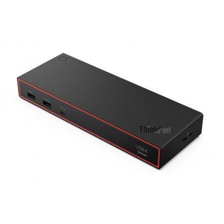 Stacja dokująca ThinkPad USB4 5500(with 135W Adapter) 40BC0135EU