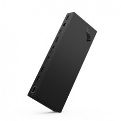 Stacja dokująca ThinkPad USB4 5500(with 135W Adapter) 40BC0135EU