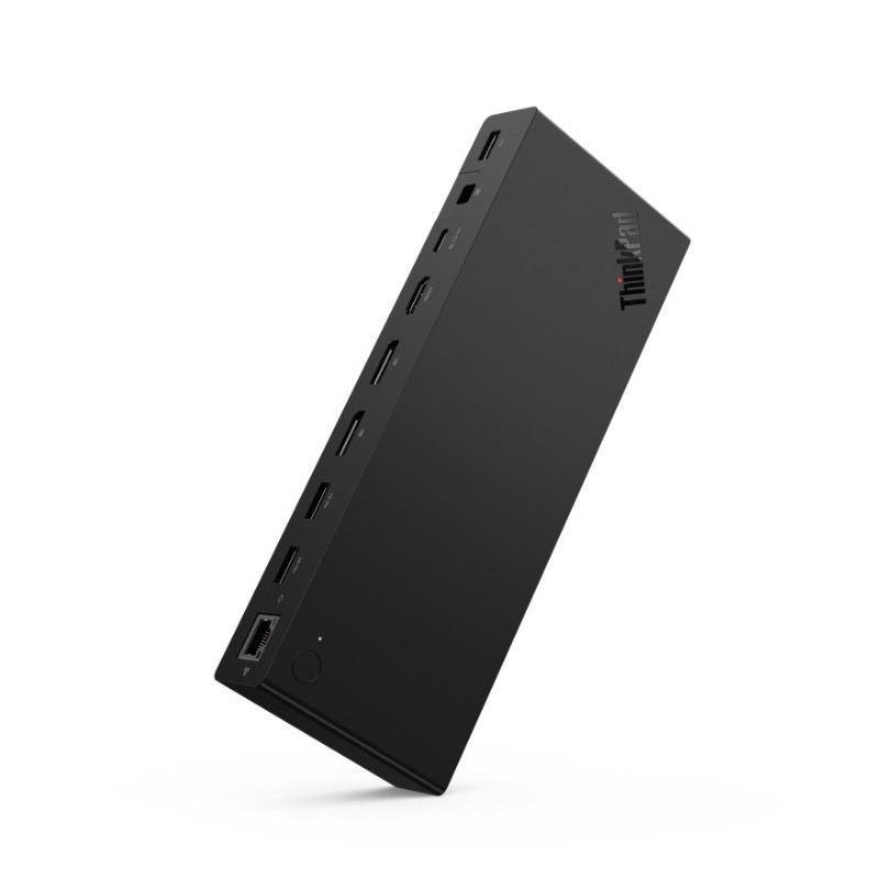 Stacja dokująca ThinkPad USB4 5500(with 135W Adapter) 40BC0135EU