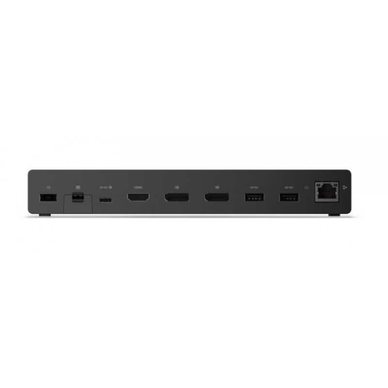 Stacja dokująca ThinkPad USB4 5500(with 135W Adapter) 40BC0135EU