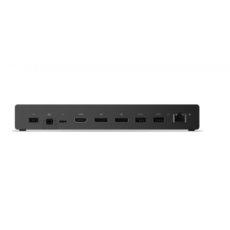 Stacja dokująca ThinkPad Thunderbolt 4 Smart Dock Gen2 7500 - EU/INA/VIE/ROK     40BE0135EU