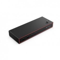 Stacja dokująca ThinkPad Thunderbolt 4 Smart Dock Gen2 7500 - EU/INA/VIE/ROK     40BE0135EU
