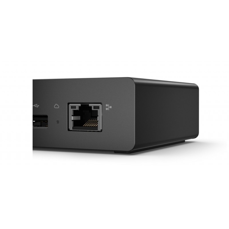 Stacja dokująca ThinkPad Thunderbolt 4 Smart Dock Gen2 7500 - EU/INA/VIE/ROK     40BE0135EU