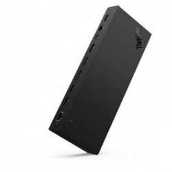 Stacja dokująca ThinkPad Thunderbolt 4 Smart Dock Gen2 7500 - EU/INA/VIE/ROK     40BE0135EU