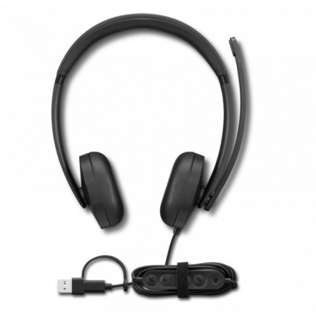 Zestaw słuchawkowy przewodowy VoIP 5000 4XD1R88995 Zestaw słuchawkowy przewodowy VoIP 5000 4XD1R88995