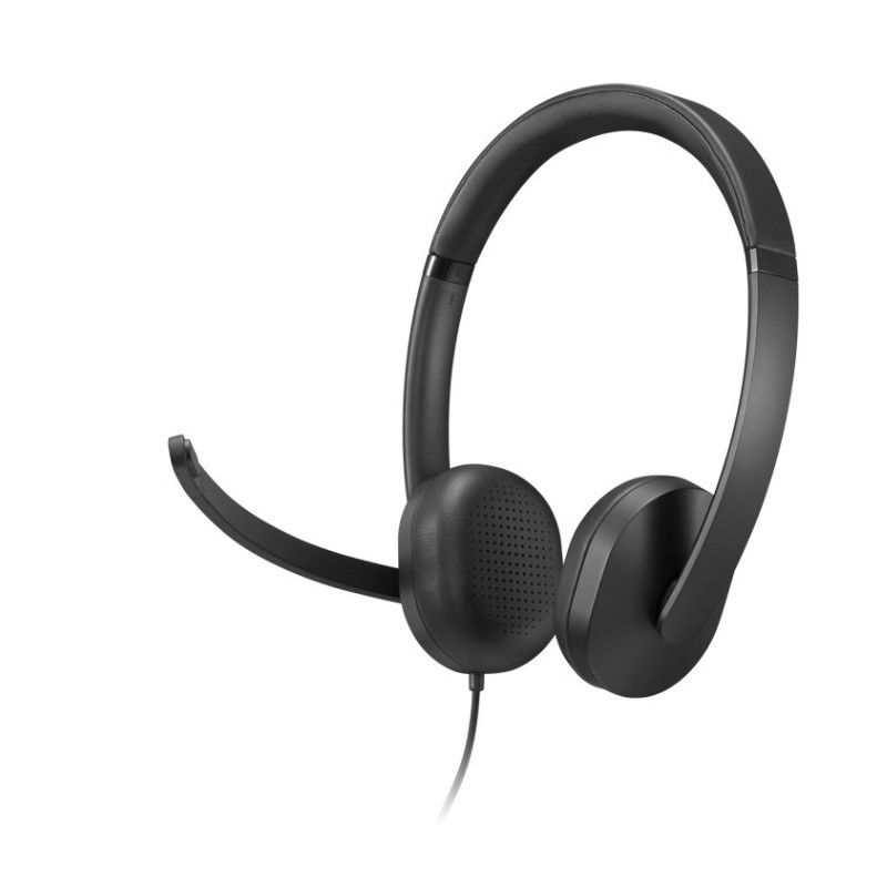 Zestaw słuchawkowy przewodowy VoIP 5000 4XD1R88995 Zestaw słuchawkowy przewodowy VoIP 5000 4XD1R88995