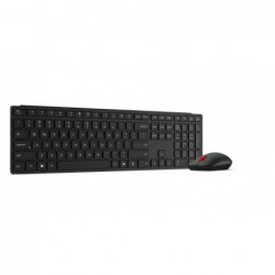 Zestaw bezprzewodowy mysz i klawiatura Multi-Mode Pro Combo 6000-US Euro 4X31S04848