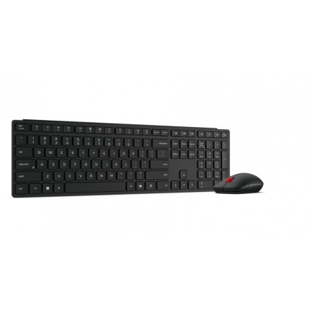 Zestaw bezprzewodowy mysz i klawiatura Multi-Mode Pro Combo 6000-US Euro 4X31S04848 Zestaw bezprzewodowy mysz i klawiatura Multi-Mode Pro Combo 6000-US Euro 4X31S04848